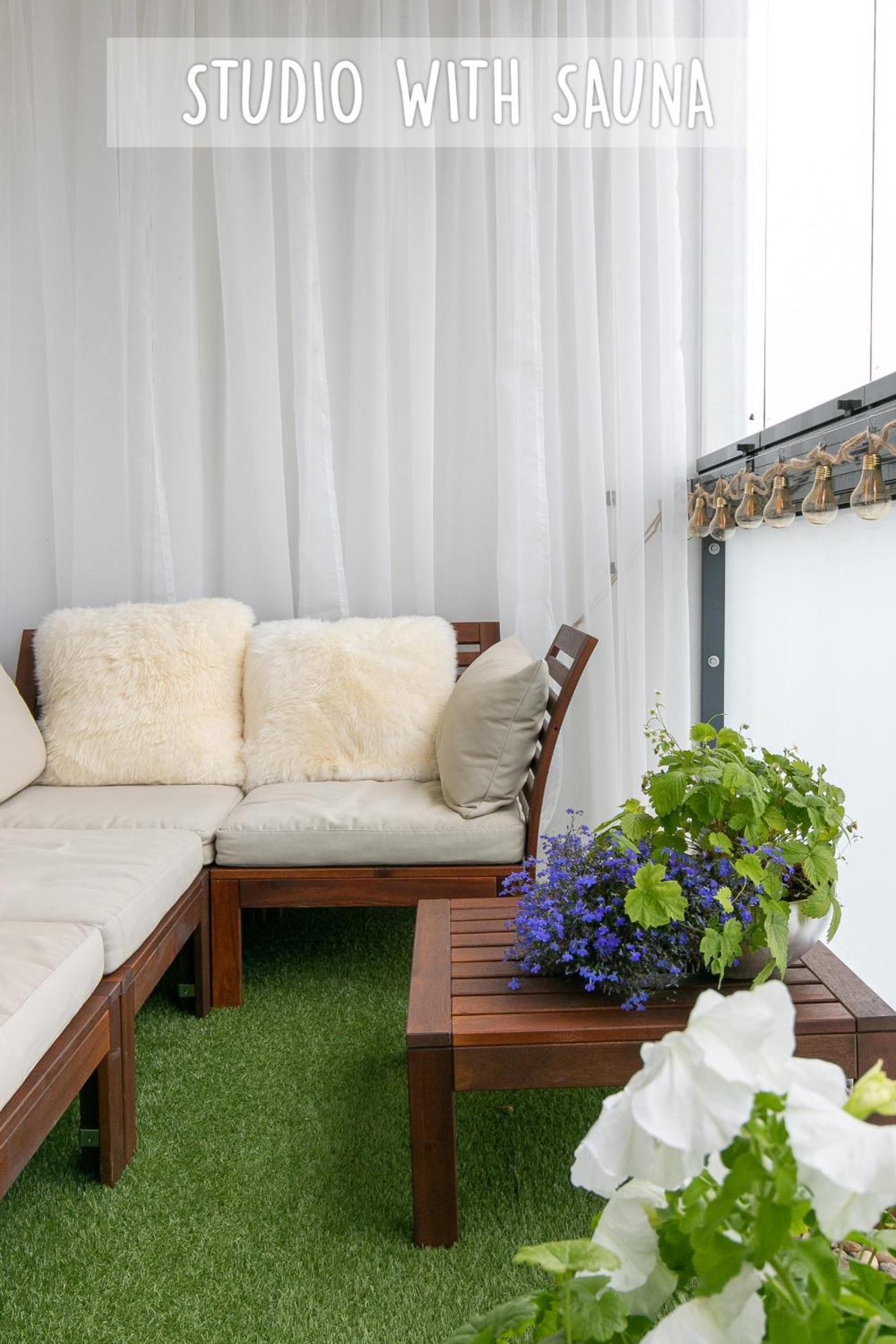 Piriko Apartments 로바니에미 외부 사진