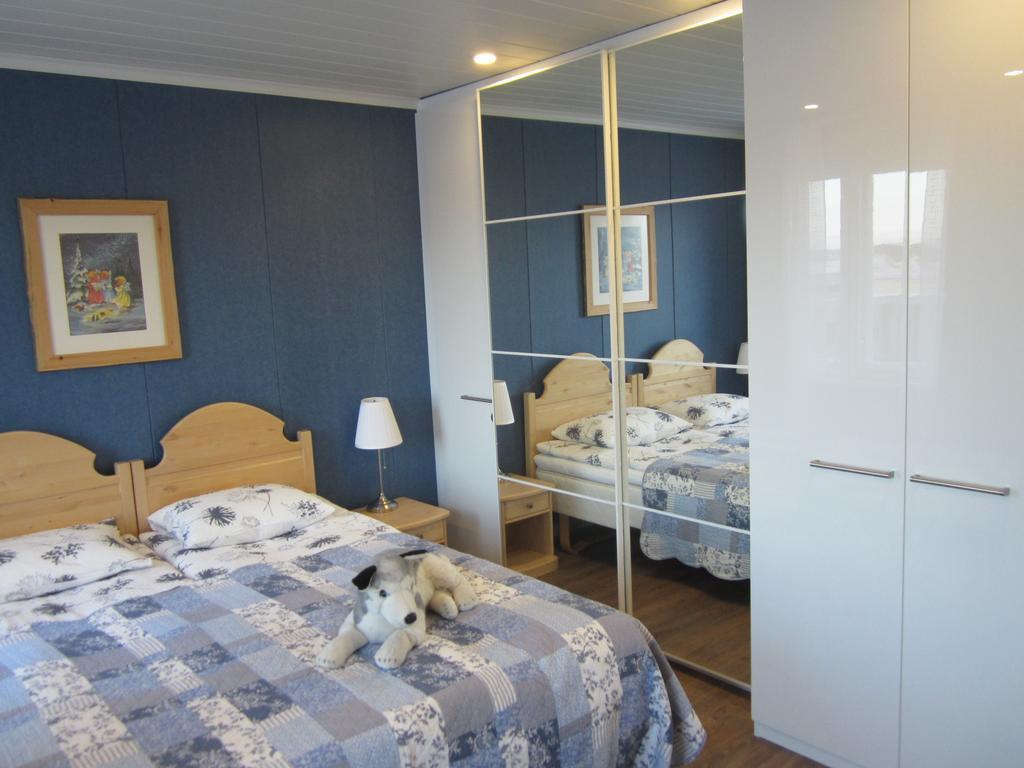 Piriko Apartments 로바니에미 외부 사진